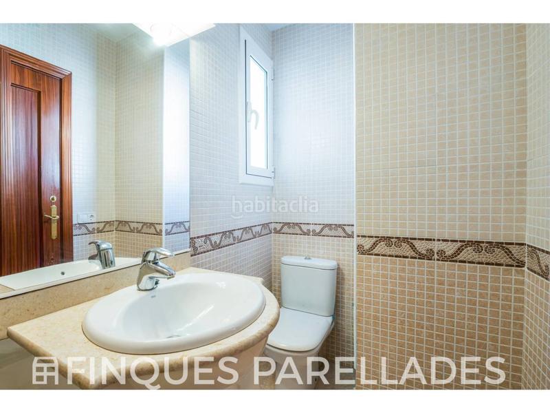 Foto 203ab94e-b2a5-429e-9ee9-3bf6fa6bc594. Dachwohnung in Centre Sitges