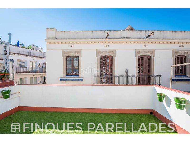 Foto 3bc0a172-ba4c-4129-9dca-e8b11dfdebb2. Dachwohnung in Centre Sitges