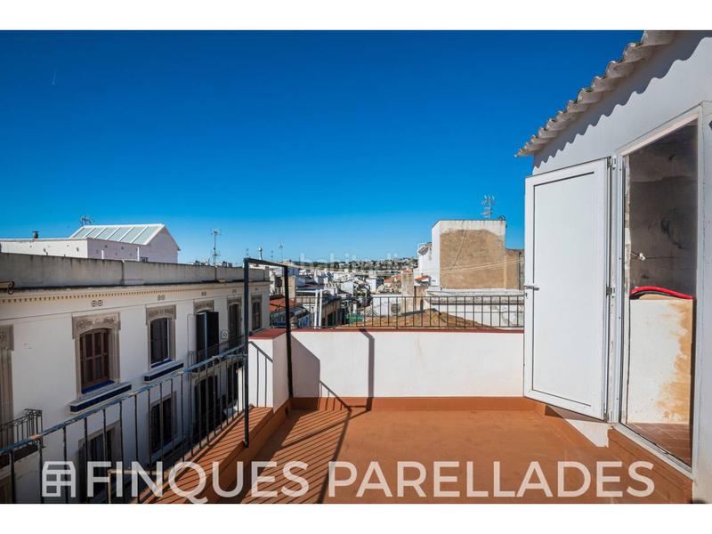 Foto 3c3a5e5e-db0d-4da0-a7cc-f1468ea94827. Dachwohnung in Centre Sitges