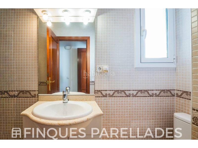 Foto 63423b5d-f4a2-42fa-94c5-5f8e9acf5095. Dachwohnung in Centre Sitges