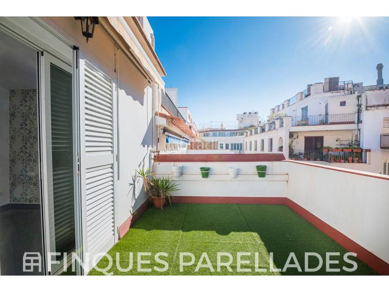 Foto 6ca12abd-5a31-4687-9603-06f1ca406a9e. Dachwohnung in Centre Sitges