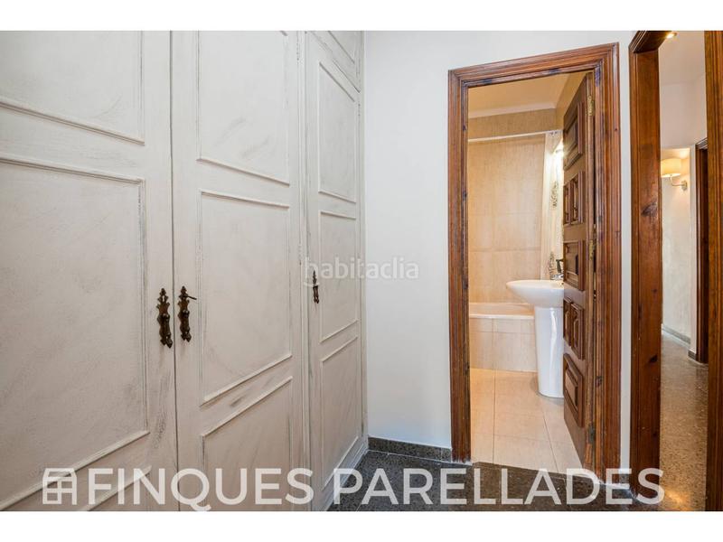 Foto 72156b5b-eeca-4bd3-ba12-003f9498b845. Dachwohnung in Centre Sitges