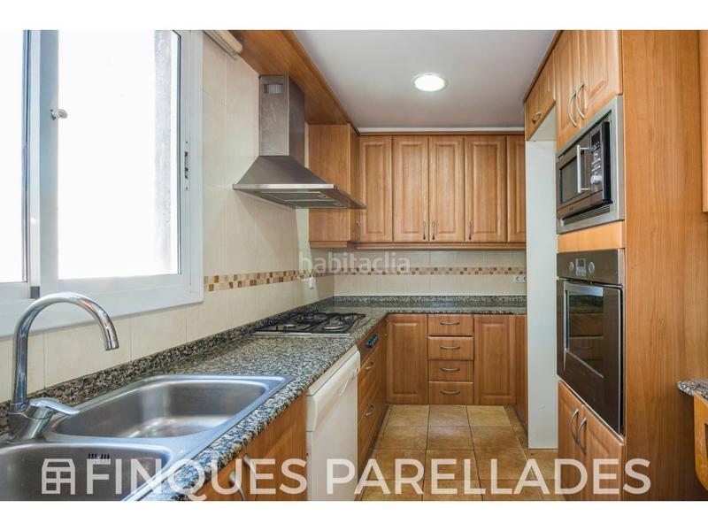 Foto 80eb959f-8c6f-4906-9114-762e10a6d1f3. Dachwohnung in Centre Sitges