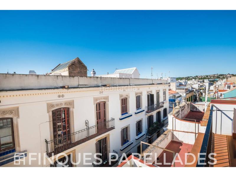 Foto 86421ce0-577b-467d-96dd-879ff0485e61. Dachwohnung in Centre Sitges