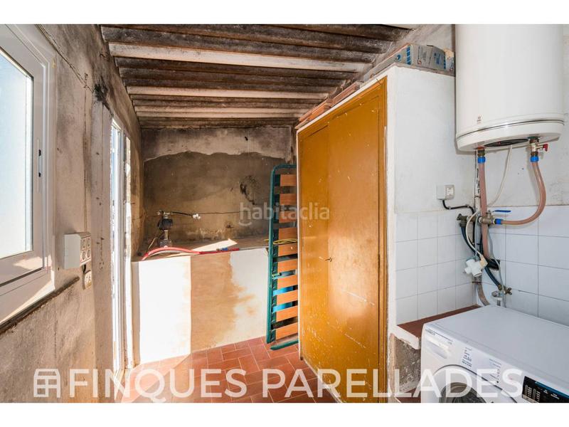 Foto c0d1f86d-5b52-4109-beb4-43625af940c7. Dachwohnung in Centre Sitges