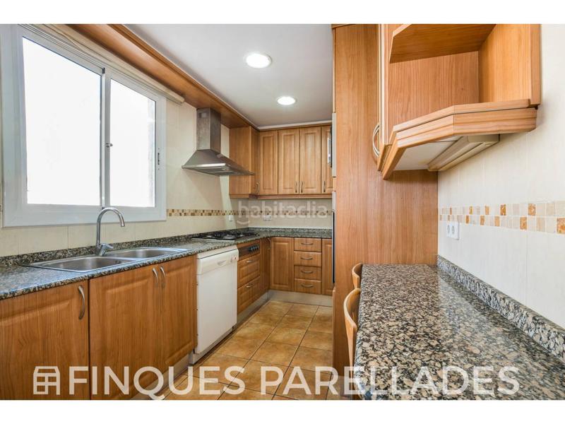 Foto d109a49a-27a4-472b-b8e5-19c1042ec444. Dachwohnung in Centre Sitges