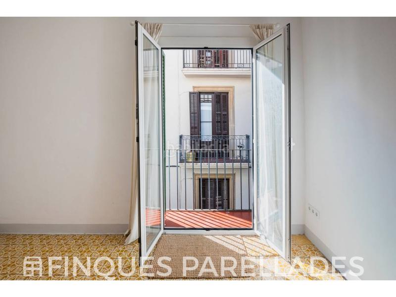 Foto d4a83347-efa1-4bee-95b7-d02bde8ca1f4. Dachwohnung in Centre Sitges