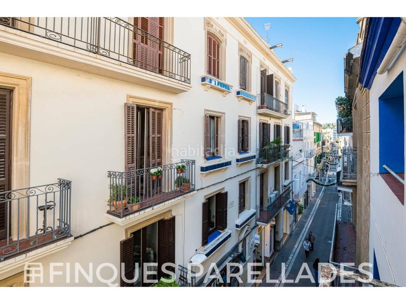 Foto d53d41c4-f4a6-4599-afad-2fc624d037db. Dachwohnung in Centre Sitges