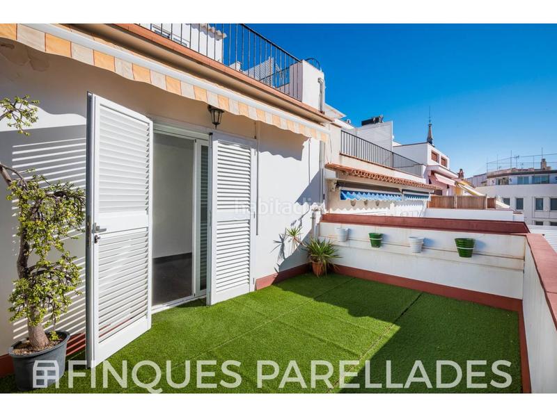 Foto eba53c75-9701-4d14-bf33-138f9f7862a0. Dachwohnung in Centre Sitges