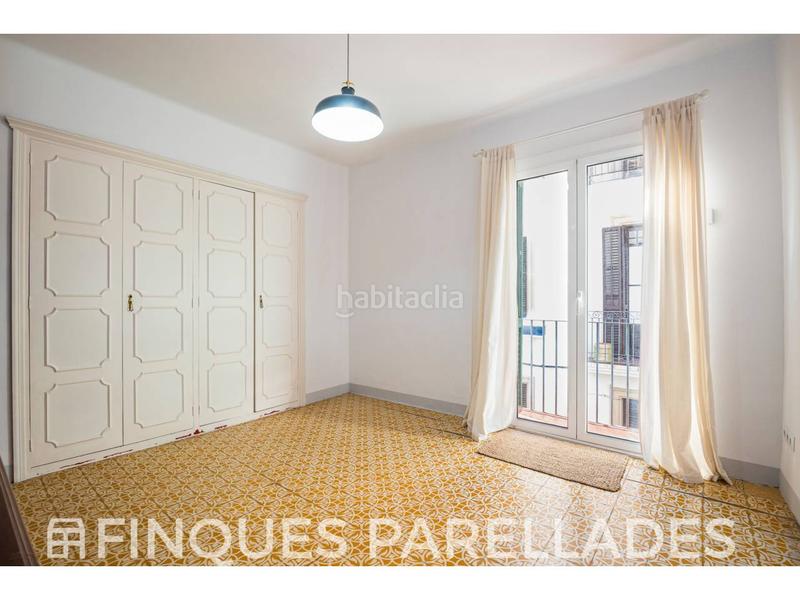 Foto f3c3955e-bace-4e4e-a295-0ed508392b34. Dachwohnung in Centre Sitges