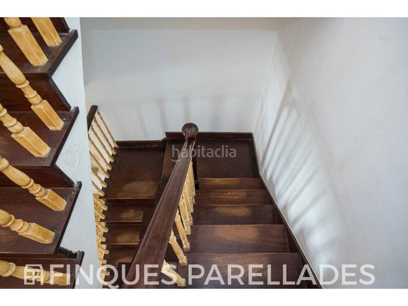 Foto f93b4405-2a60-4e7e-9d72-d16add826c9e. Dachwohnung in Centre Sitges