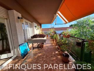 Appartement  Pintor joaquim sunyer. Exclusivo piso en venta en el vinyet, sitges