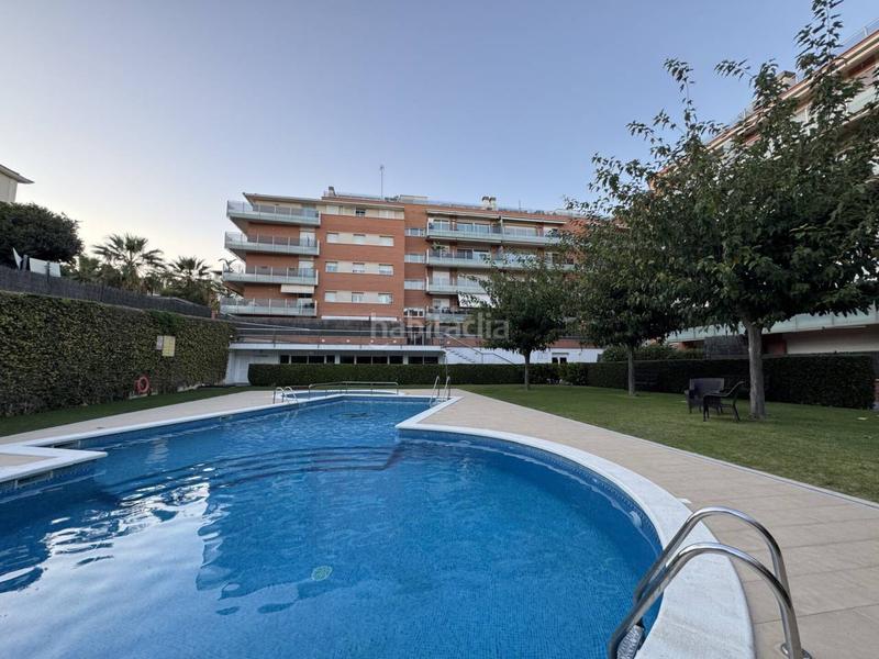 Foto f16117a4-0a34-4120-b4ab-2d8486618691. Affitto attico con riscaldamento parcheggio piscina in Sitges