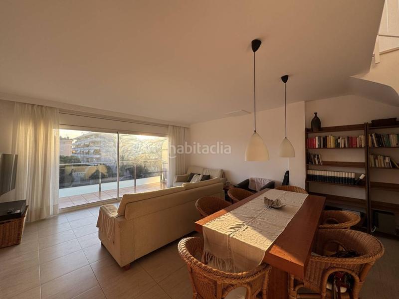 Foto 28d99b95-993f-4456-be85-f19924dd03d0. Location attique avec chauffage parking piscine dans Sitges