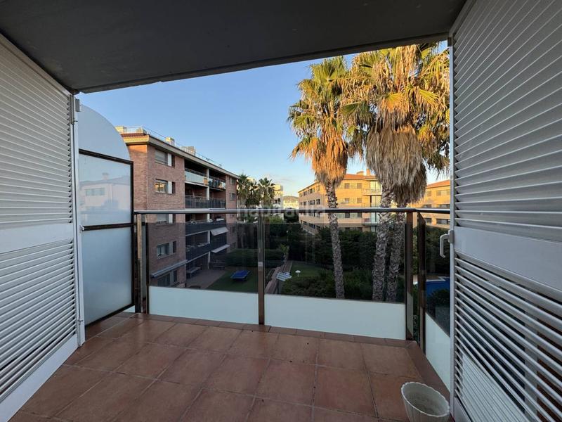 Foto 33a8727d-6003-417b-8ba0-88492c5501a3. Location attique avec chauffage parking piscine dans Sitges