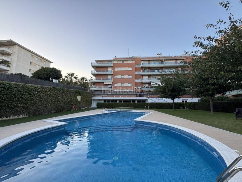 Foto 94578b33-9da4-4c56-9a34-975d0f121505. Location attique avec chauffage parking piscine dans Sitges