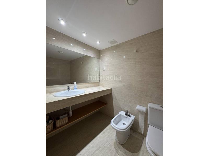 Foto 03de52d3-d337-4fec-b72d-9ccc8716cdf4. Miete dachwohnung mit heizung parking pool in Can Pei Sitges