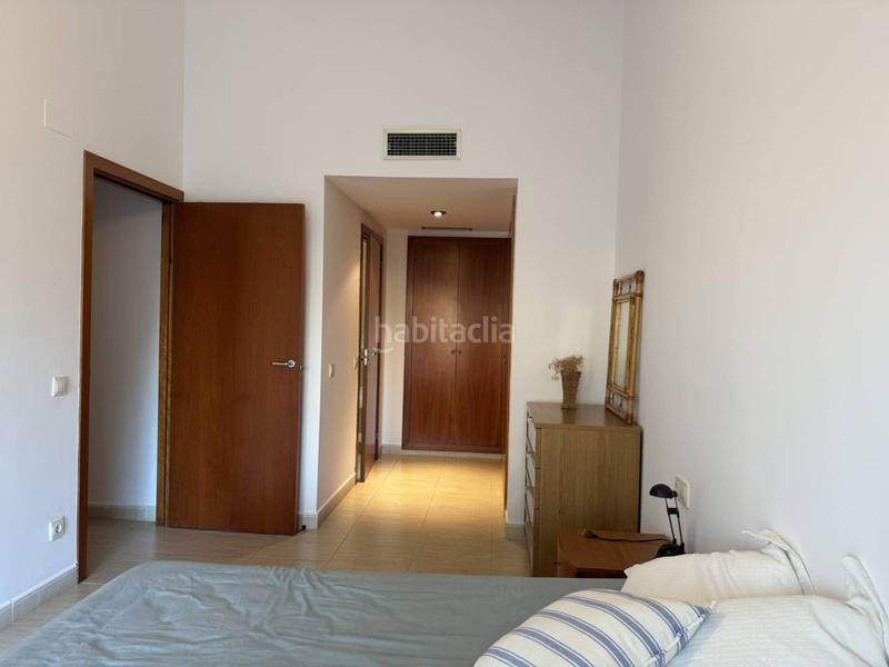 Foto 10d55b9d-6aac-461c-870e-6d4abf4b2328. Miete dachwohnung mit heizung parking pool in Can Pei Sitges