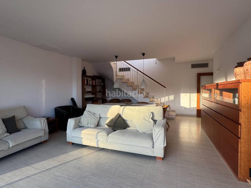 Foto 5c7d9a7d-05a5-4a83-a9d9-30134dfcc148. Miete dachwohnung mit heizung parking pool in Can Pei Sitges