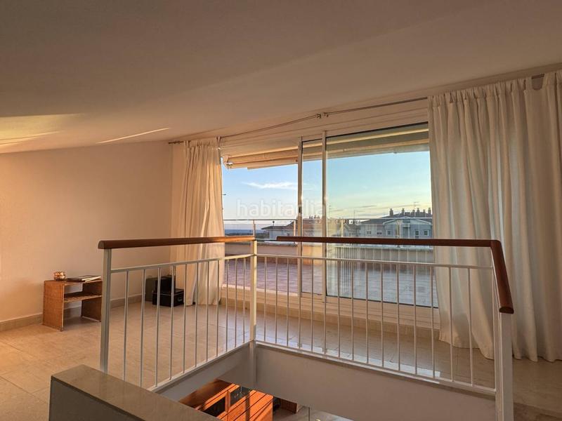 Foto c0a19be6-7087-4fee-bf76-367df47ab05e. Miete dachwohnung mit heizung parking pool in Can Pei Sitges