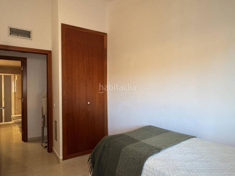 Foto c4d454bb-3eec-4d4c-a8f5-b64d754c056b. Miete dachwohnung mit heizung parking pool in Can Pei Sitges