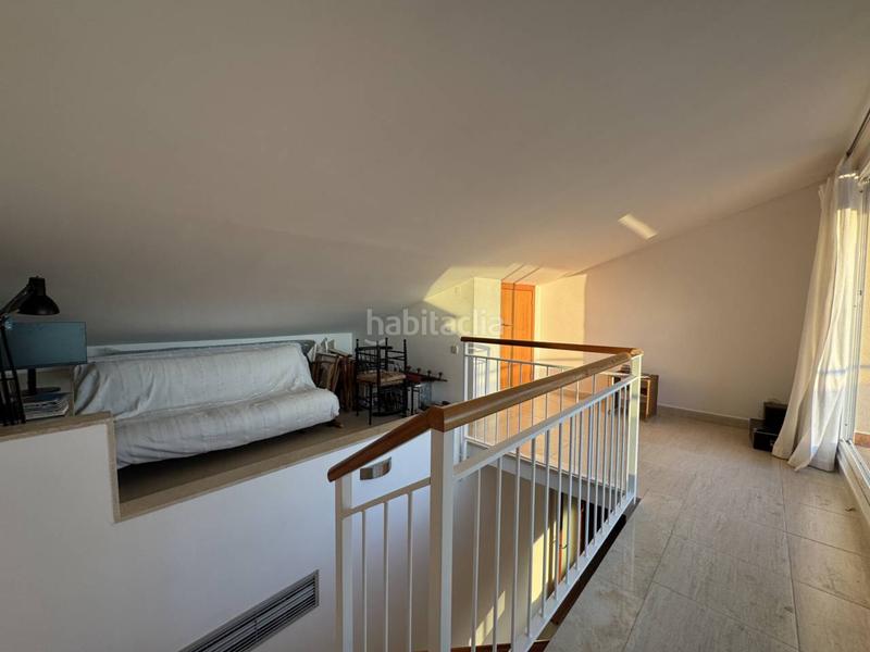 Foto d757fed9-4243-4428-8b57-a5fbdf7b218a. Miete dachwohnung mit heizung parking pool in Can Pei Sitges