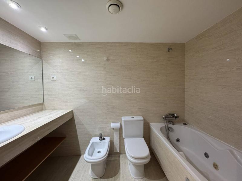 Foto f14f9bb3-95f6-48b9-ad5e-6d3a2b6d76ba. Miete dachwohnung mit heizung parking pool in Can Pei Sitges