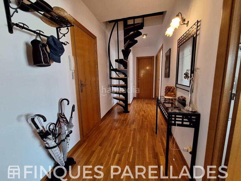 Foto 0814c515-302c-4702-bdbc-8a33cf7f045e. Attico con riscaldamento parcheggio in Can Girona - Terramar - Vinyet Sitges