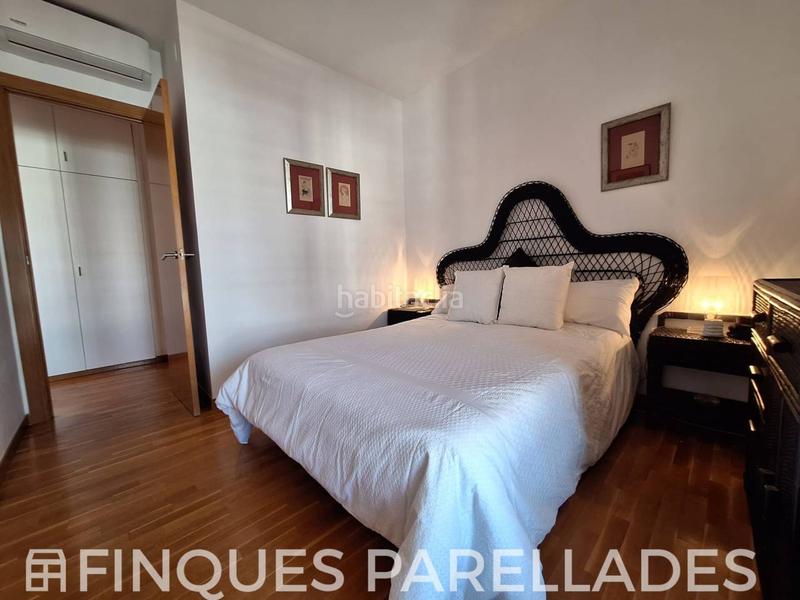 Foto 0916ab4d-5c8d-4b8c-ba66-a5230c6c1a26. Attico con riscaldamento parcheggio in Can Girona - Terramar - Vinyet Sitges