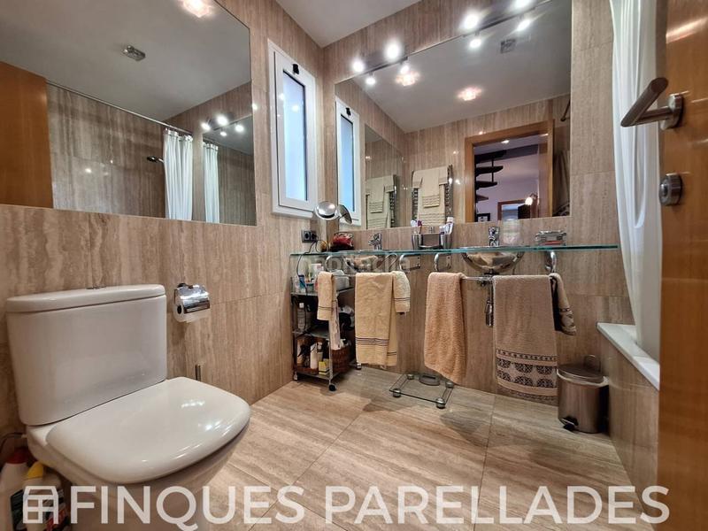 Foto 2e1bdbd4-a198-4c75-9962-29ed804ce23a. Attico con riscaldamento parcheggio in Can Girona - Terramar - Vinyet Sitges