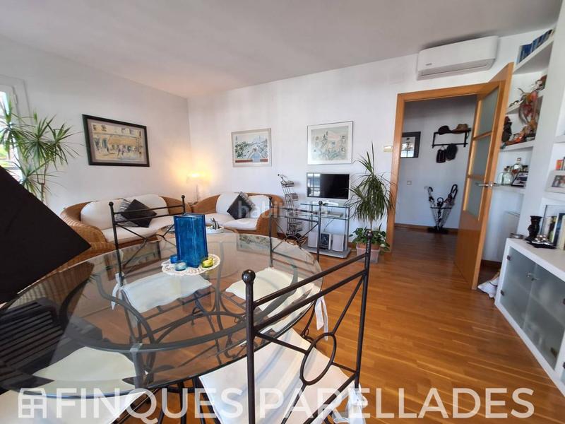 Foto 50246152-088f-4c3a-bab7-217f100ee1d9. Attico con riscaldamento parcheggio in Can Girona - Terramar - Vinyet Sitges