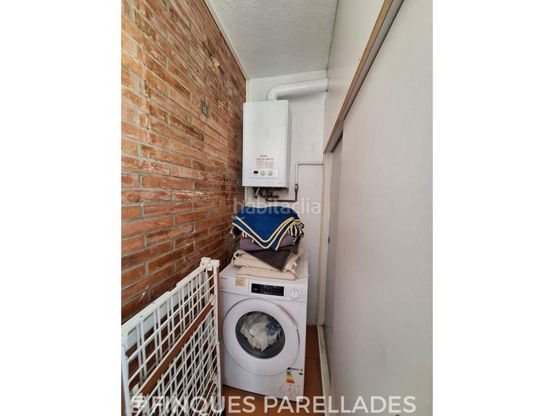 Foto 68af2594-603b-49d6-9951-5bd72f0558d5. Attico con riscaldamento parcheggio in Can Girona - Terramar - Vinyet Sitges