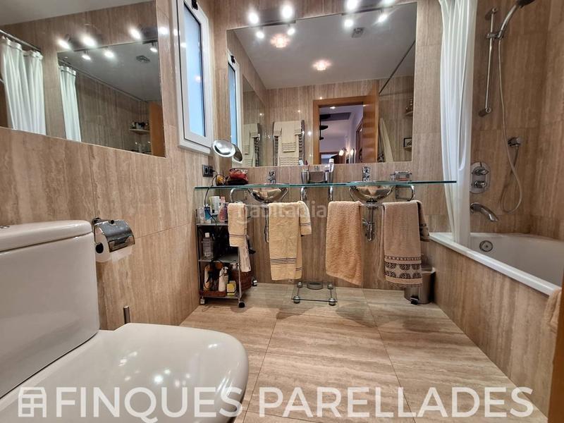 Foto a78c5b6e-3b87-44e7-a730-357511065f21. Attico con riscaldamento parcheggio in Can Girona - Terramar - Vinyet Sitges