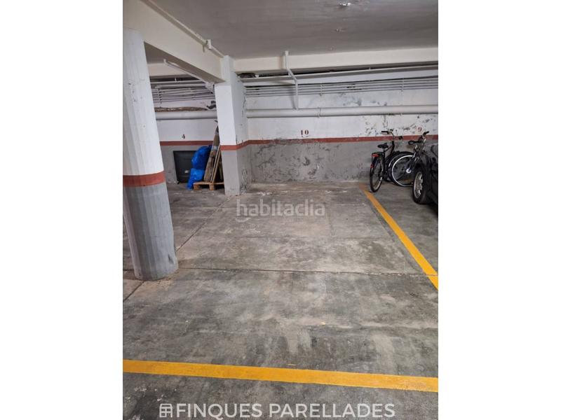 Foto b5c9b874-7cf6-4bbe-9ba4-686d12b65f35. Attico con riscaldamento parcheggio in Can Girona - Terramar - Vinyet Sitges