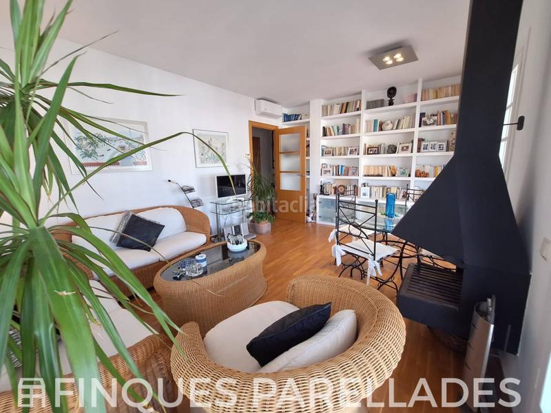 Foto bd2c9815-523c-442a-acd4-4eb5d62d4a15. Attico con riscaldamento parcheggio in Can Girona - Terramar - Vinyet Sitges