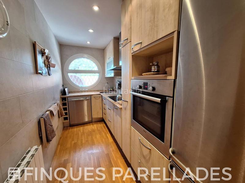 Foto d5cb5f75-0663-4b14-b055-40792c541a91. Attico con riscaldamento parcheggio in Can Girona - Terramar - Vinyet Sitges