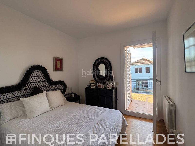 Foto 0a8c31f4-09e9-4aca-841d-3b0dcb30afe3. Àtic amb calefacció aparcament a Can Girona - Terramar - Vinyet Sitges