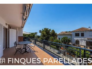 Penthouse in Can Girona - Terramar - Vinyet. Exclusivo ático esquinero en el vinyet con plaza de parking