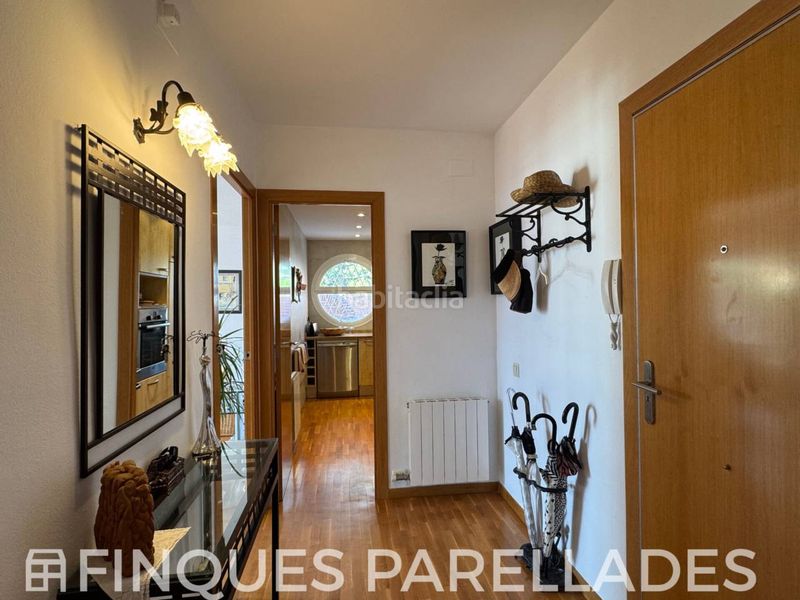 Foto 52650793-cbc0-4b43-8dd2-93405f985fa5. Àtic amb calefacció aparcament a Can Girona - Terramar - Vinyet Sitges