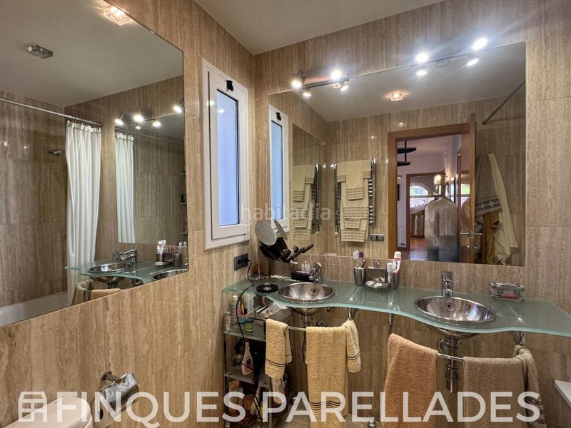 Foto 7c730d4c-2901-468f-b1fa-c991849d7b9b. Àtic amb calefacció aparcament a Can Girona - Terramar - Vinyet Sitges