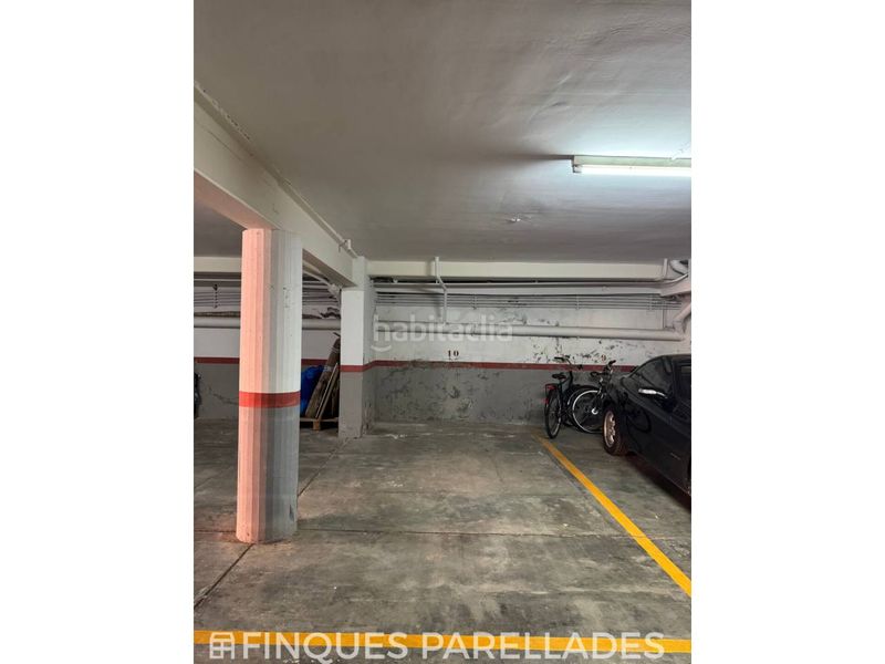 Foto 9390b16b-1a44-4a4b-adb8-0499d71e50e0. Àtic amb calefacció aparcament a Can Girona - Terramar - Vinyet Sitges