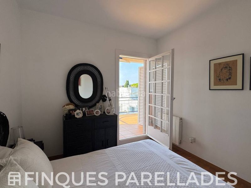 Foto a61b6b4f-136b-4bd0-a5e7-153029620d5d. Àtic amb calefacció aparcament a Can Girona - Terramar - Vinyet Sitges