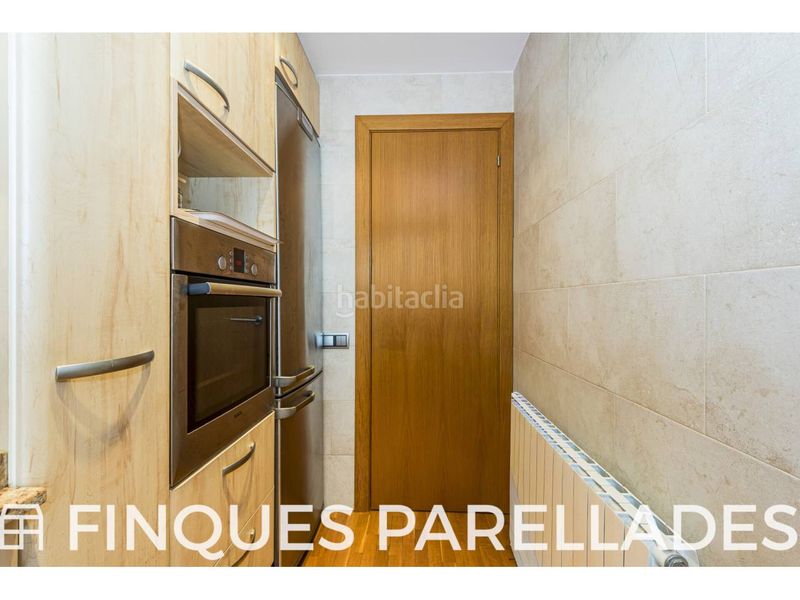 Foto d2a4b38e-40ff-4f29-a65a-32d7f5ab8c3d. Àtic amb calefacció aparcament a Can Girona - Terramar - Vinyet Sitges