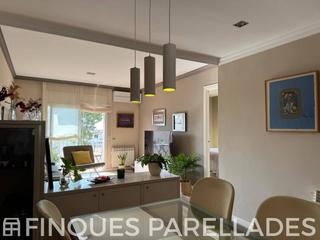 Pis a Els Molins - Pins Vens. Luminoso piso totalmente reformado con ascensor y junto al centr