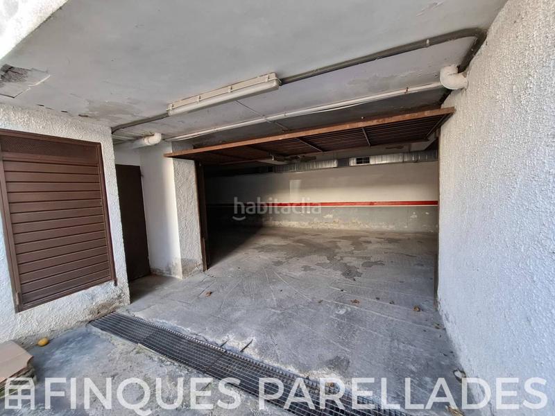Foto 6aee1062-9ebd-4ca5-8cd7-2756438645c3. Doppelhaus mit heizung parking in Can Girona - Terramar - Vinyet Sitges