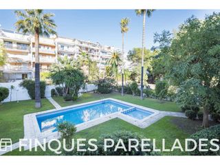 Pis a Aiguadolç - Sant Sebastià. Vivienda totalmente reformada en la zona de san sebastián de sit