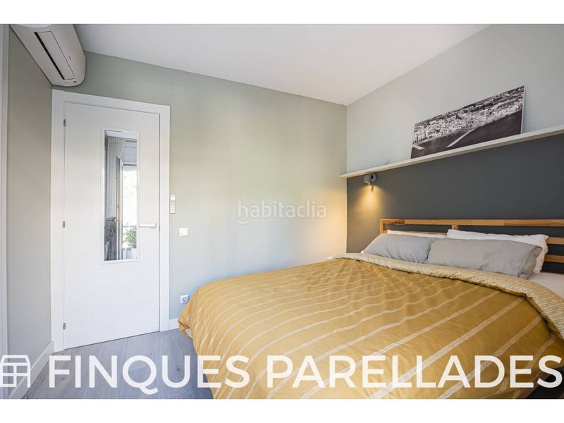 Foto 28fb3105-4dd7-49b8-a859-5bf285ac6ec8. Pis amb calefacció aparcament piscina a Aiguadolç - Sant Sebastià Sitges