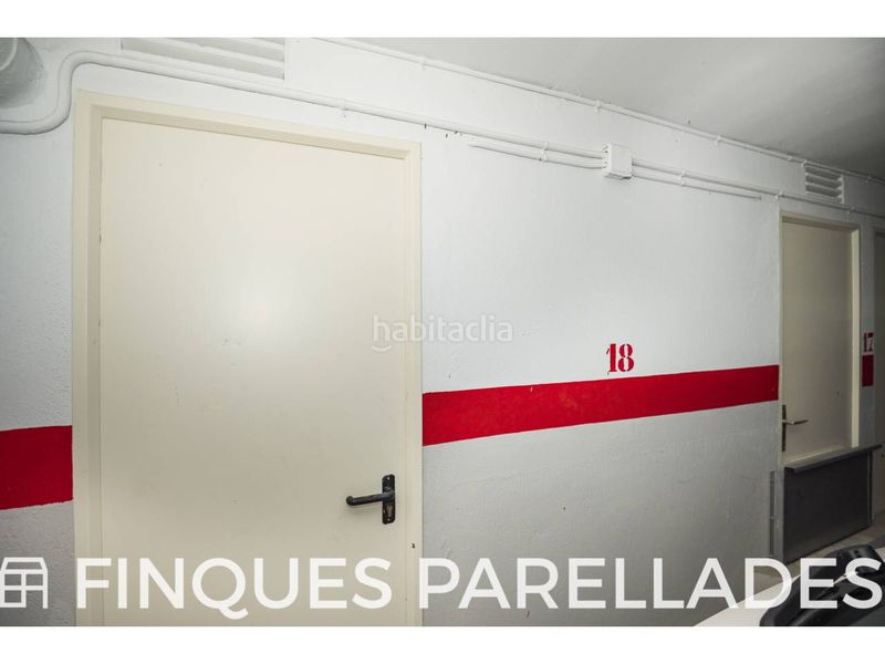 Foto 298f7677-68ed-4646-b612-3c4446ba4692. Pis amb calefacció aparcament piscina a Aiguadolç - Sant Sebastià Sitges