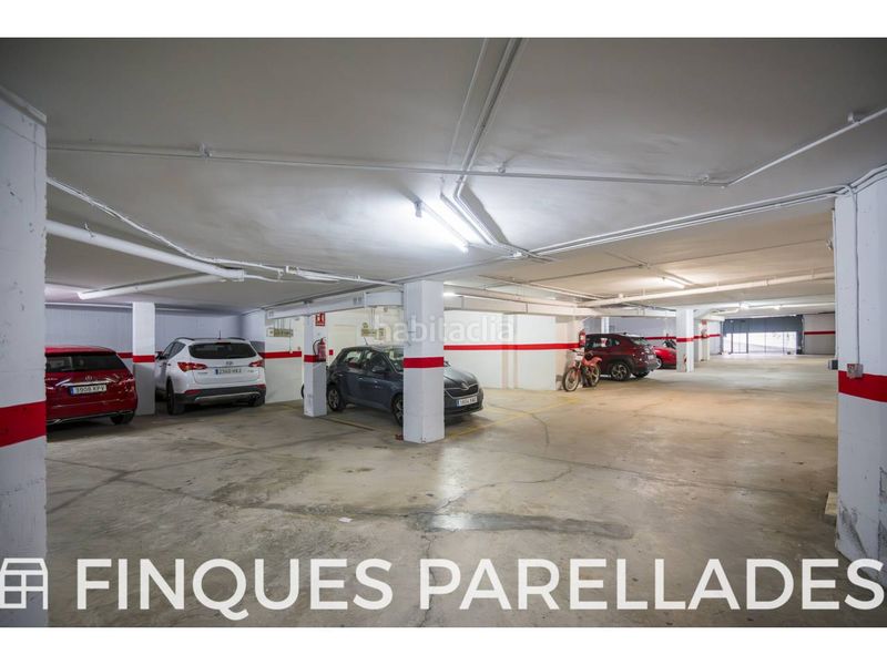 Foto 442b1ca9-b781-49bb-b831-054220b13566. Pis amb calefacció aparcament piscina a Aiguadolç - Sant Sebastià Sitges