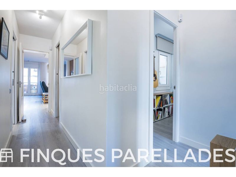 Foto 44625107-be21-4ce0-bbda-2c24dfbe588f. Pis amb calefacció aparcament piscina a Aiguadolç - Sant Sebastià Sitges